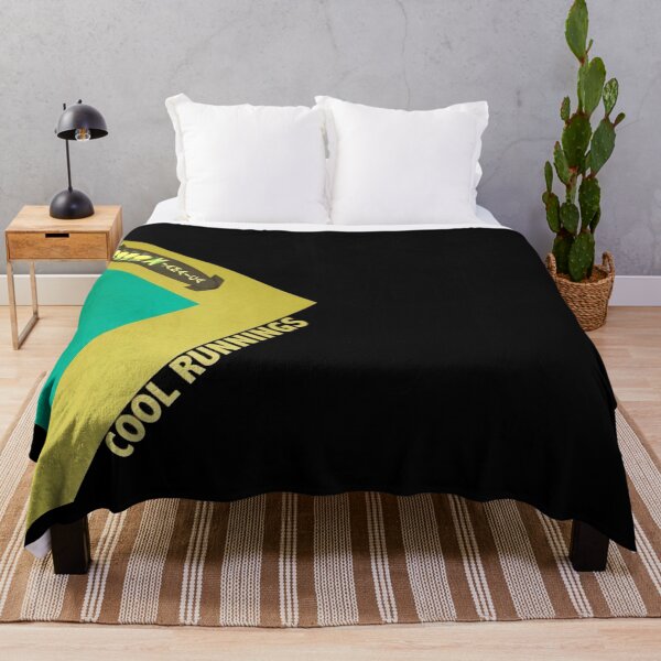 Item preview, Cool Runnings Jamaican Vintage Movie 3 designed and sold by Briancreek-A.
