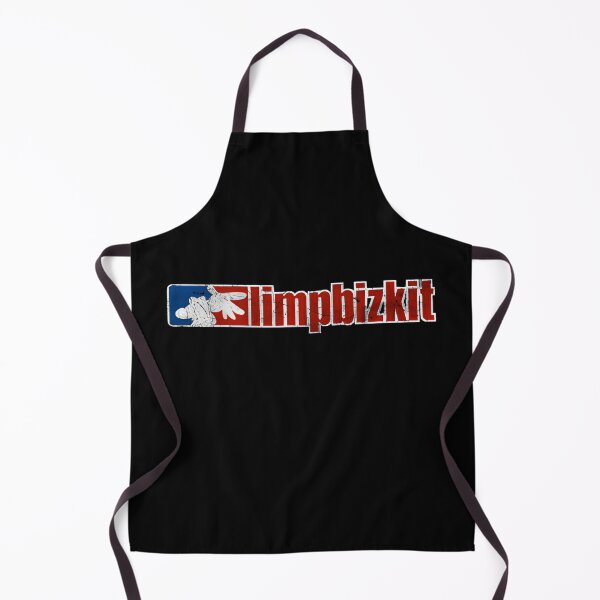 Item preview, Limp Bizkit Distressed Logo designed and sold by FANART ⭐ ⭐ ⭐ ⭐ ⭐.