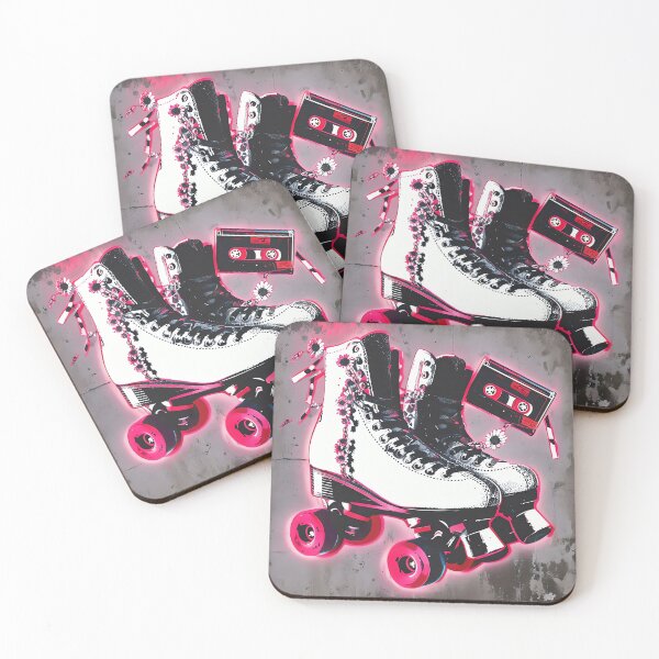 Item preview, Roll & Rhythm designed and sold by ONYX Pixee.