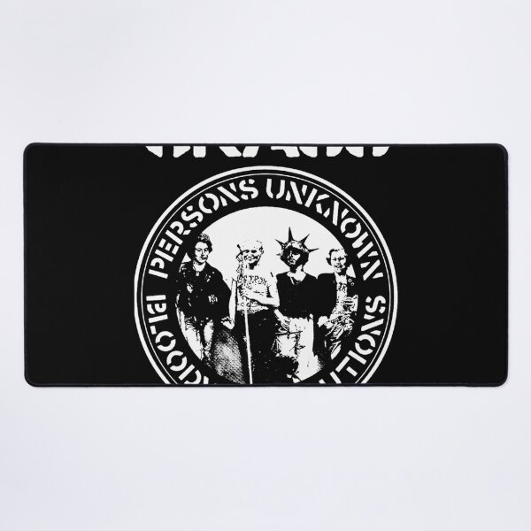 Item preview,  Crass - Persons Unknown designed and sold by Anchore.