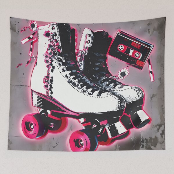 Item preview, Roll & Rhythm designed and sold by ONYX Pixee.