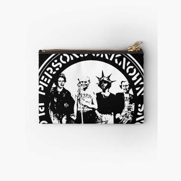 Item preview,  Crass - Persons Unknown designed and sold by Anchore.