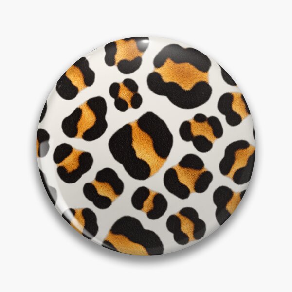 Item preview, Premium Leopard Print Texture PNG designed and sold by annenambiro.