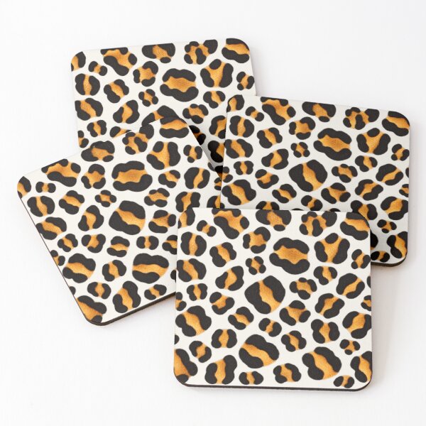 Item preview, Premium Leopard Print Texture PNG designed and sold by annenambiro.