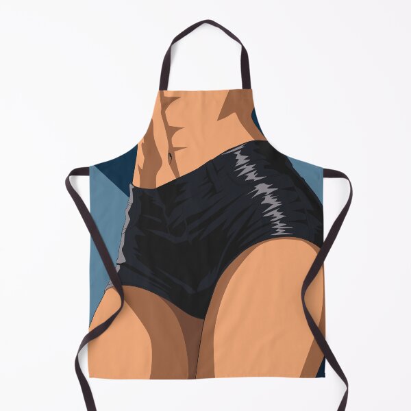 Item preview, Toned Steel Abs - Fitness Aesthetic designed and sold by Lonely Lover.