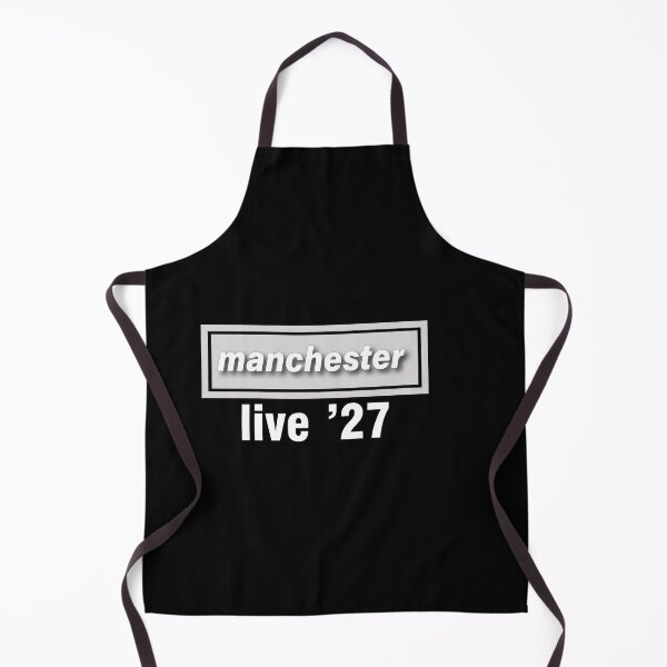 Item preview, Oasis Manchester Live 27 designed and sold by skylove94.