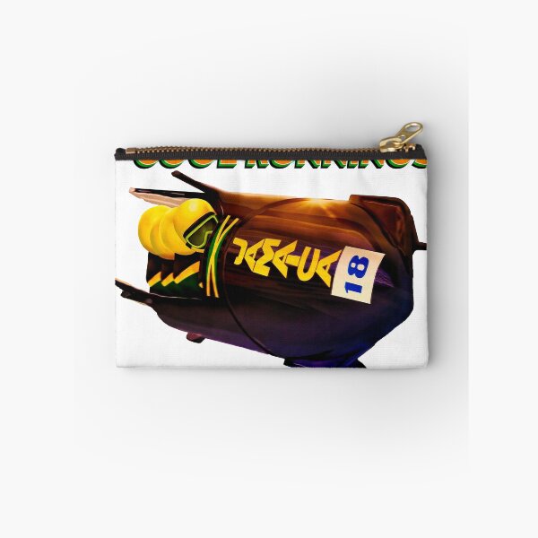Item preview, Cool Runnings Jamaican Vintage Movie designed and sold by Briancreek-A.