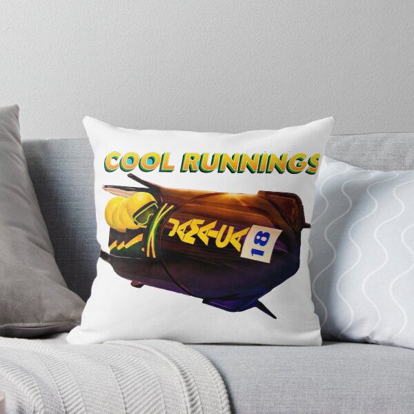 Item preview, Cool Runnings Jamaican Vintage Movie designed and sold by Briancreek-A.