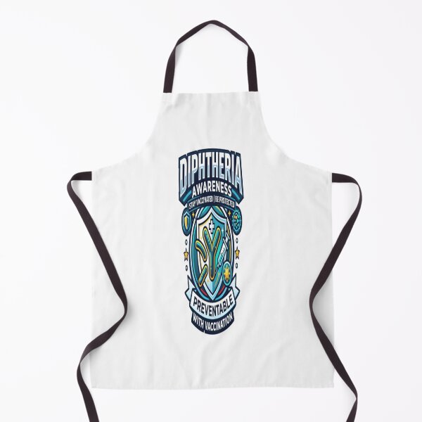 Item preview, Diphtheria designed and sold by ActionForge.