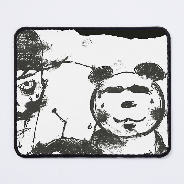 Item preview, Bauhaus Mask designed and sold by ValentinTodorov.