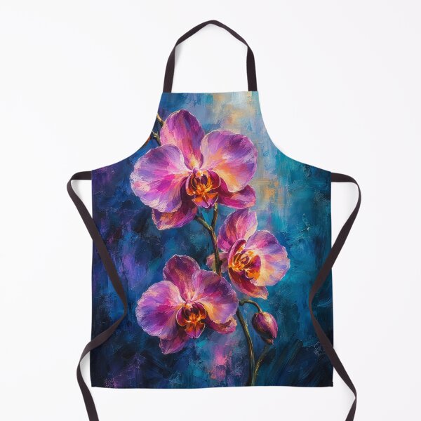 Item preview, Pink Orchid Glow designed and sold by elarisstudio.
