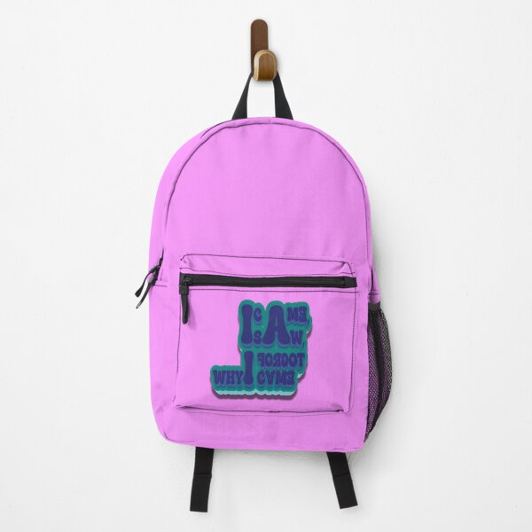 Item preview, I Came, I Saw, I Forgot Why I Came – Funny Forgetful Humor designed and sold by Design Fusion.