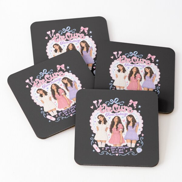 Item preview, Olivia Rodrigo designed and sold by Cybernaze.
