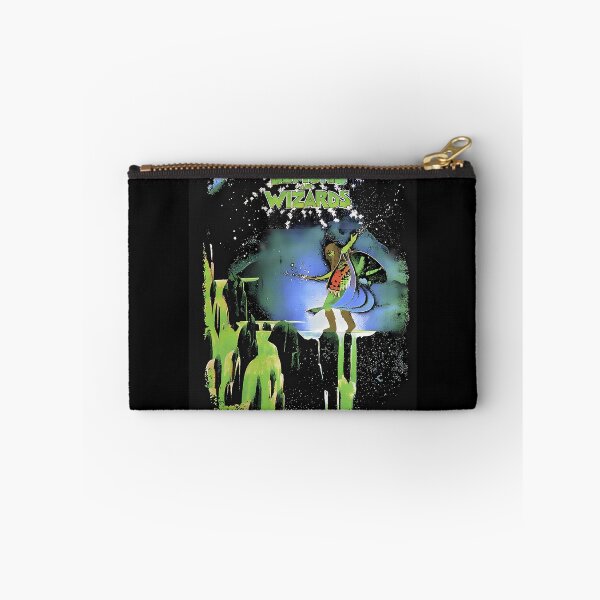 Artikelvorschau, Uriah Heep New Classic S Band entworfen und verkauft von BramKellingCA.