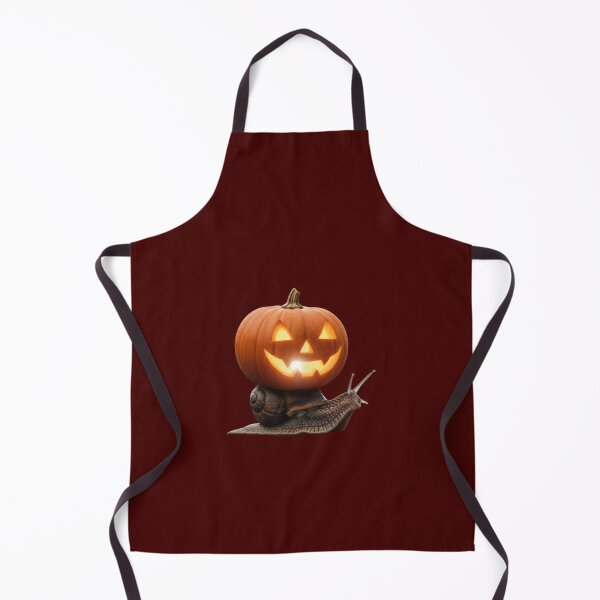 Item preview, Cute PumpkinSnail designed and sold by Mattigiov.