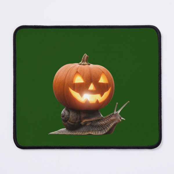 Item preview, Cute PumpkinSnail designed and sold by Mattigiov.