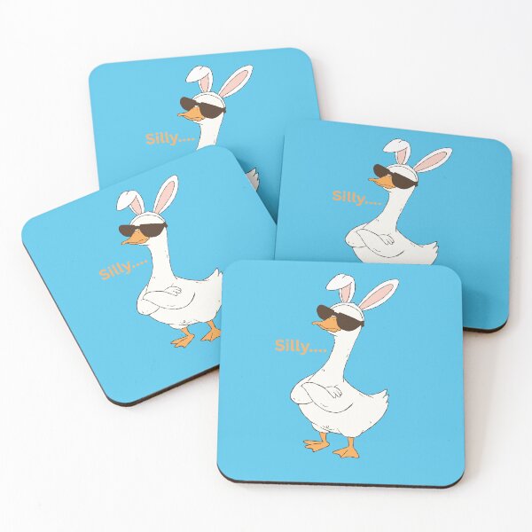 Item preview, Silly Goose designed and sold by SunshineSales.