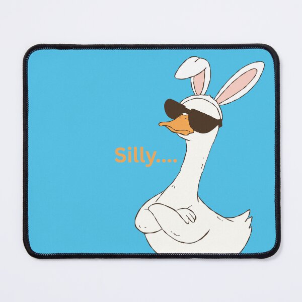 Item preview, Silly Goose designed and sold by SunshineSales.