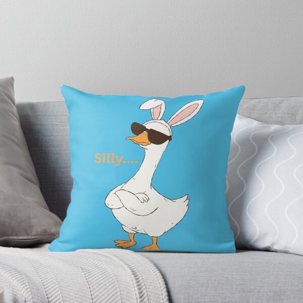 Item preview, Silly Goose designed and sold by SunshineSales.