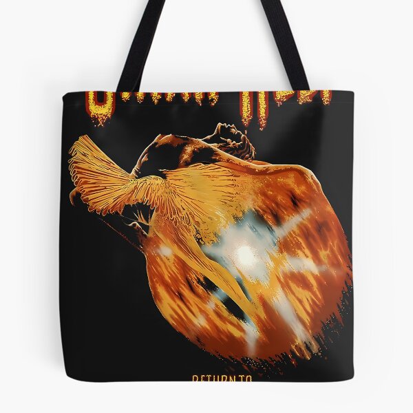 Item preview, uriah heep new classic s band designed and sold by BramKellingCA.