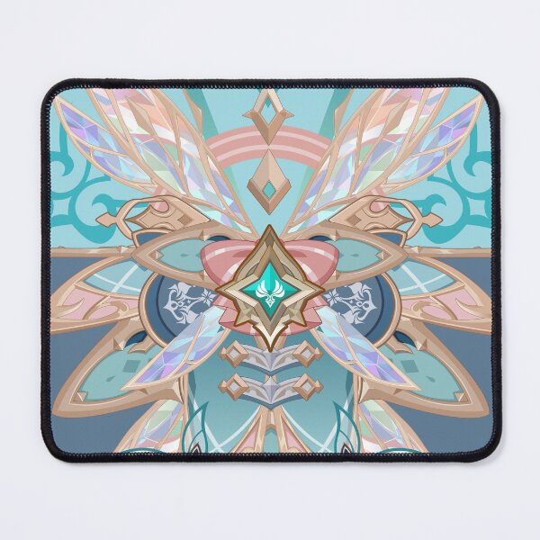 Item preview, Vesna Genshin Impact designed and sold by JonetsuKingdom.