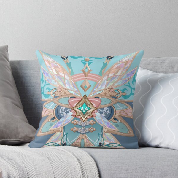 Item preview, Vesna Genshin Impact designed and sold by JonetsuKingdom.