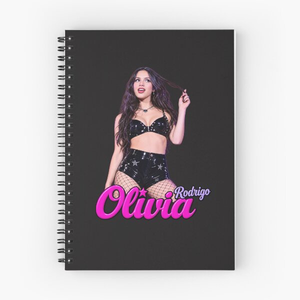 Item preview, Olivia Rodrigo designed and sold by Cybernaze.