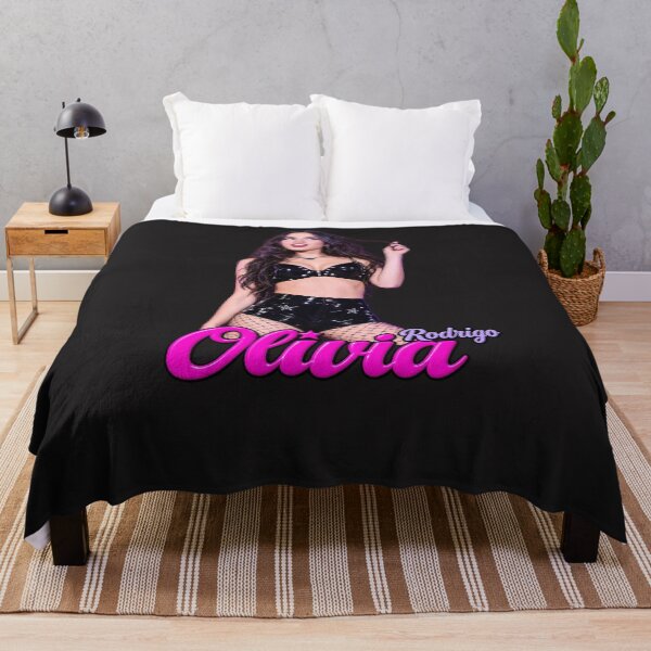 Item preview, Olivia Rodrigo designed and sold by Cybernaze.