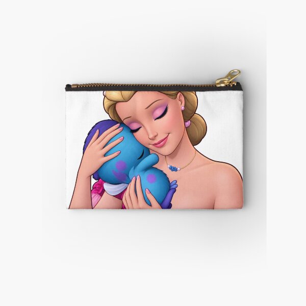Artikelvorschau, Barbie Fairytopia & Mermaidia Bibble Print entworfen und verkauft von btluvs.