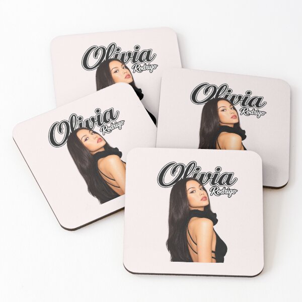 Item preview, Olivia Rodrigo designed and sold by Cybernaze.