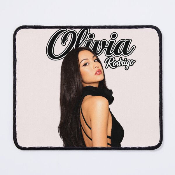 Item preview, Olivia Rodrigo designed and sold by Cybernaze.
