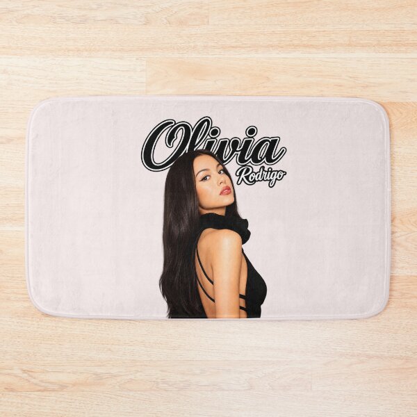 Aperçu de l'œuvre Olivia Rodrigo créée et vendue par Cybernaze.