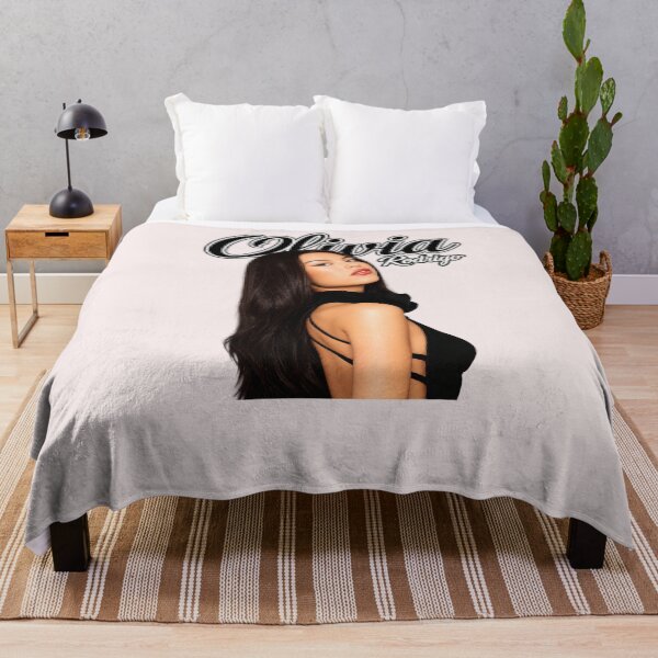 Item preview, Olivia Rodrigo designed and sold by Cybernaze.