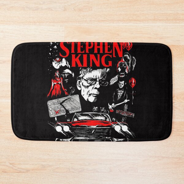 Item preview, Cujo Horror Movie designed and sold by Briancreek-A.