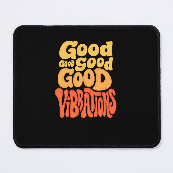 Item preview, Good Vibrations designed and sold by Christinia2t.