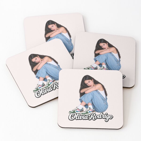 Item preview, Olivia Rodrigo designed and sold by Cybernaze.