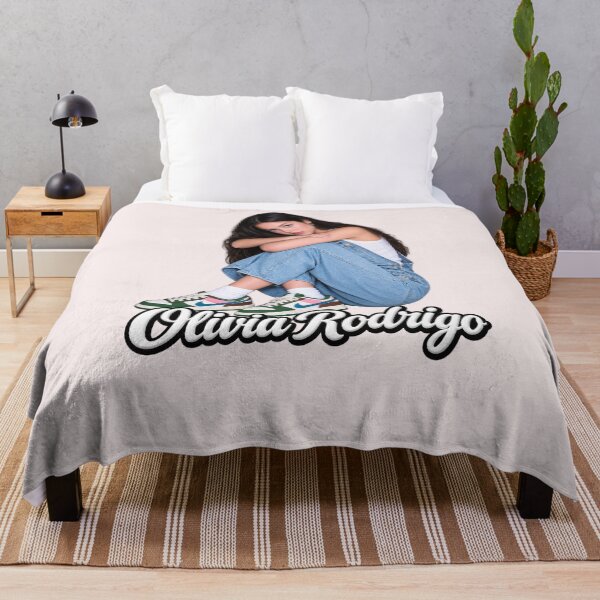 Item preview, Olivia Rodrigo designed and sold by Cybernaze.