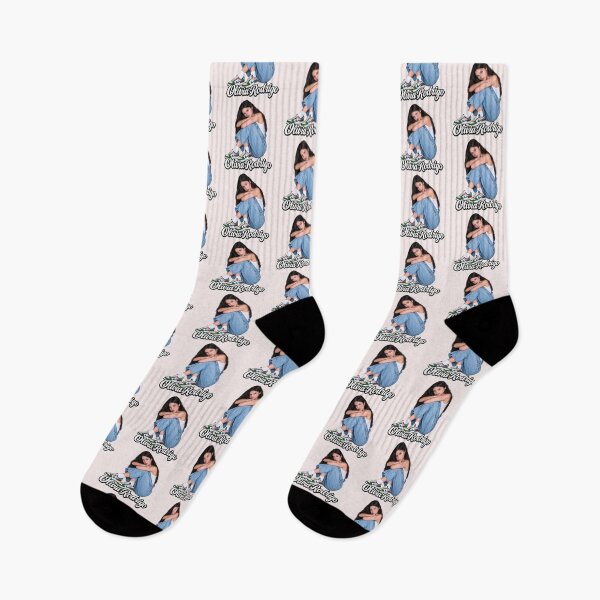 Item preview, Olivia Rodrigo designed and sold by Cybernaze.