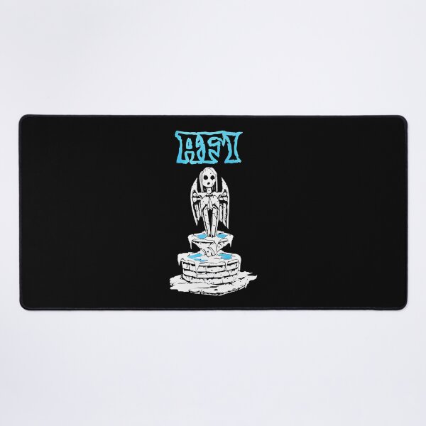 Item preview, AFI Goth Angel Fountain designed and sold by FANART ⭐ ⭐ ⭐ ⭐ ⭐.
