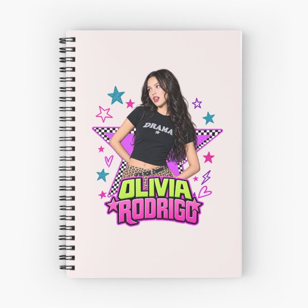 Item preview, Olivia Rodrigo designed and sold by Cybernaze.