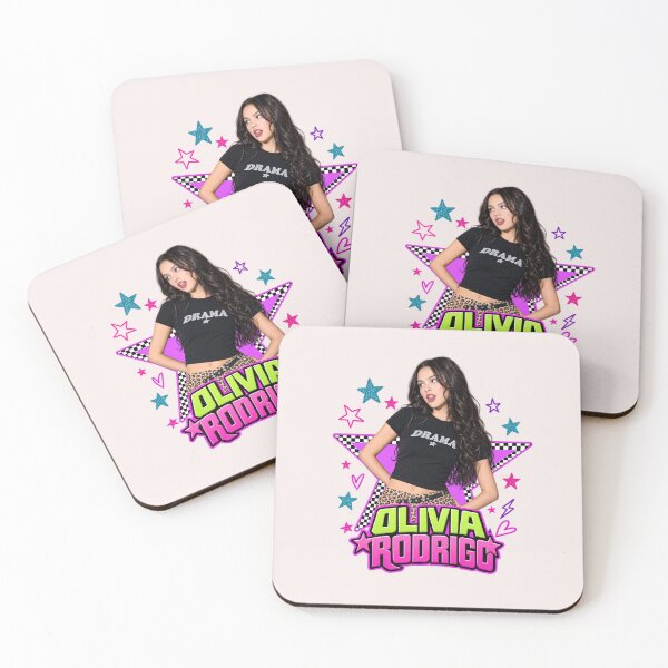Item preview, Olivia Rodrigo designed and sold by Cybernaze.