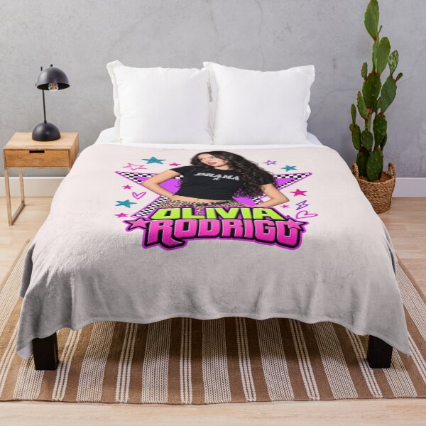 Item preview, Olivia Rodrigo designed and sold by Cybernaze.