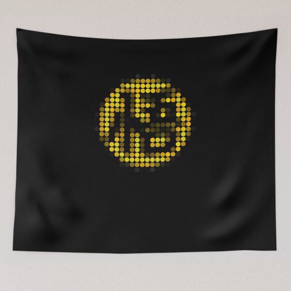 Item preview, Kanji Goku Pixels designed and sold by Christinia2t.