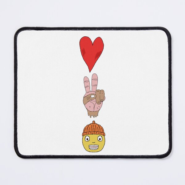 Item preview, Peace Love & Happiness designed and sold by Shooz34.