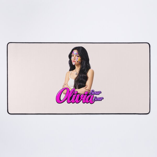 Item preview, Olivia Rodrigo designed and sold by Cybernaze.