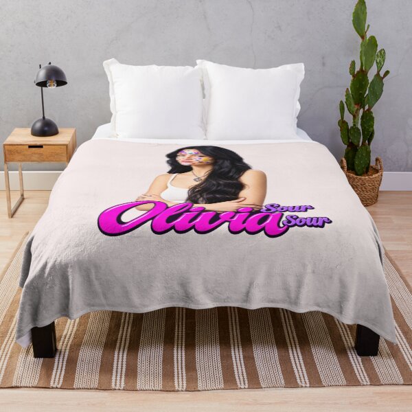 Item preview, Olivia Rodrigo designed and sold by Cybernaze.