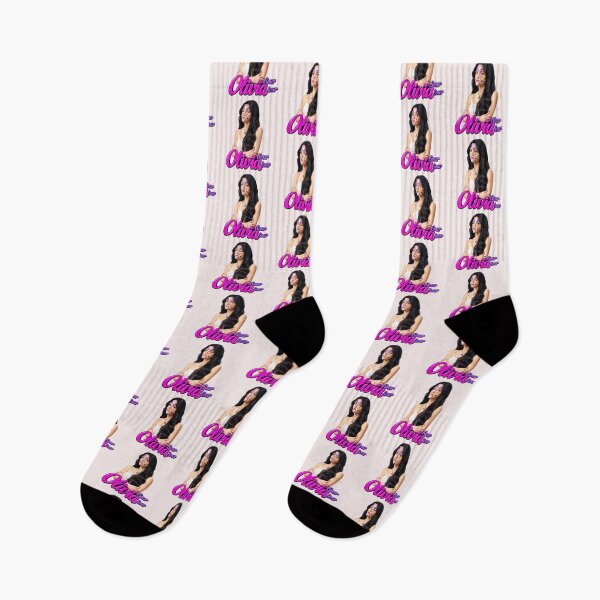 Item preview, Olivia Rodrigo designed and sold by Cybernaze.
