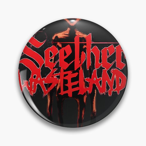 Item preview, seether trends designed and sold by BreckAshmore.