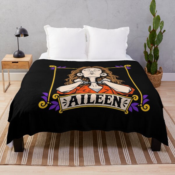 Item preview, Aileen Wuornos designed and sold by bretportmarow.