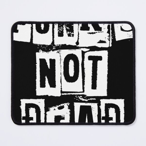 Item preview, Punk Rock - Punk - Punks Not Dead designed and sold by STKKIM.